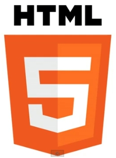 logo de html5